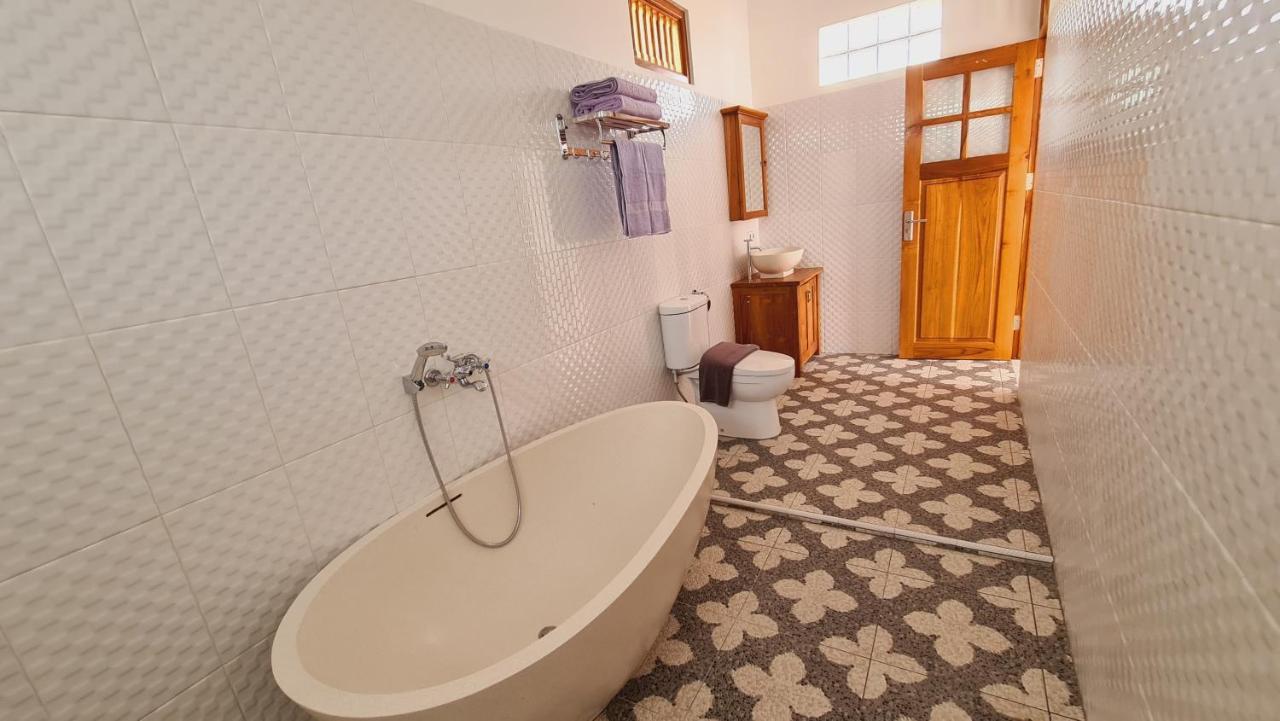 Home Villa Buleleng  Exterior photo
