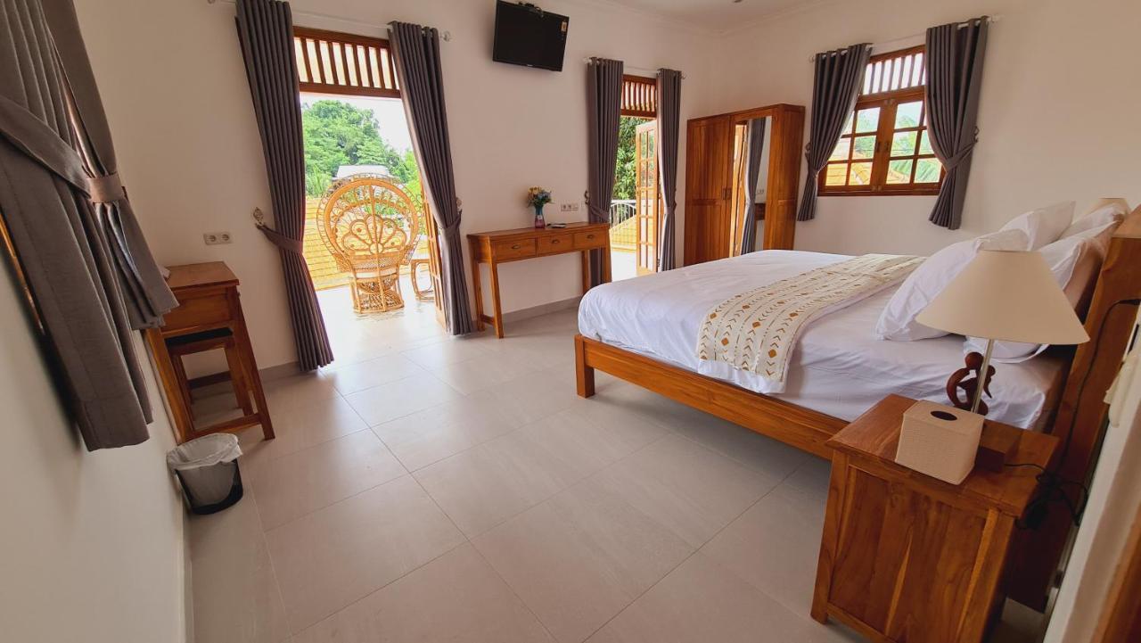 Home Villa Buleleng  Exterior photo