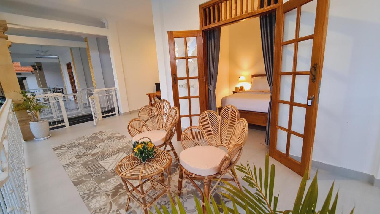Home Villa Buleleng  Exterior photo