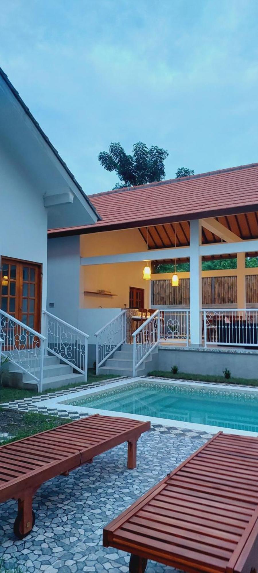 Home Villa Buleleng  Exterior photo